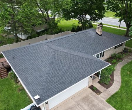 Golden Exteriors LLC