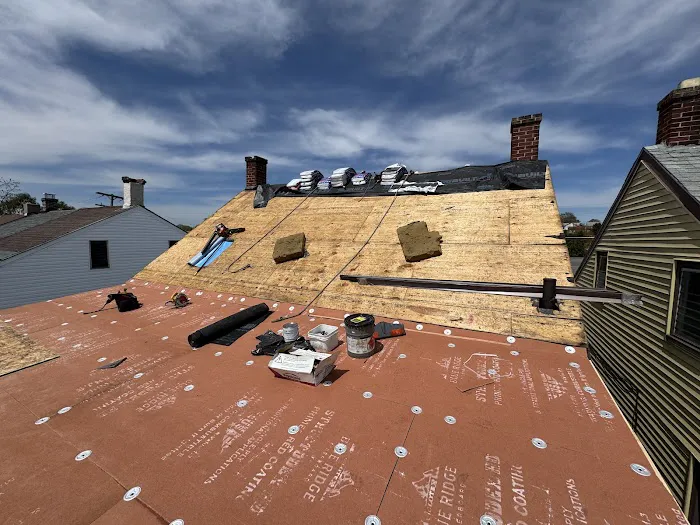 Golden Exteriors LLC Picture 4
