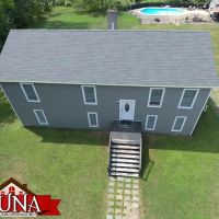 Luna Siding & Roofing INC. ico