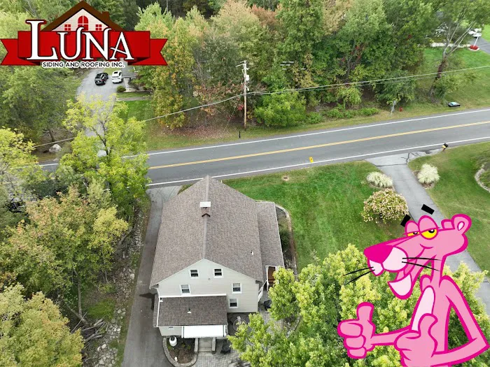 Luna Siding & Roofing INC. Picture 5