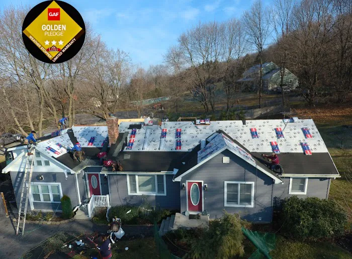 Luna Siding & Roofing INC. Picture 6