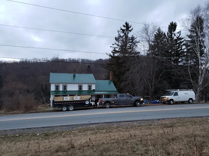 Luna Siding & Roofing INC. Picture 10