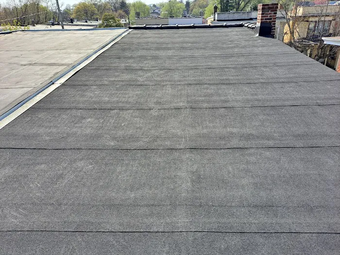 Nice & Neat Roofing LLC. Picture 2
