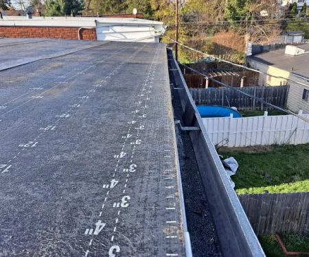 Nice & Neat Roofing LLC.