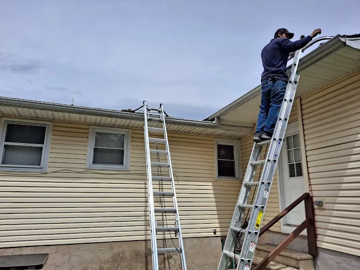 Nice & Neat Roofing LLC. Picture 4