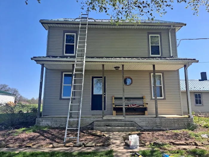 Nice & Neat Roofing LLC. Picture 5