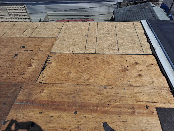 Nice & Neat Roofing LLC. Picture 7