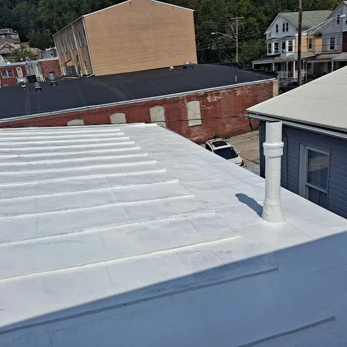 Nice & Neat Roofing LLC. Picture 9