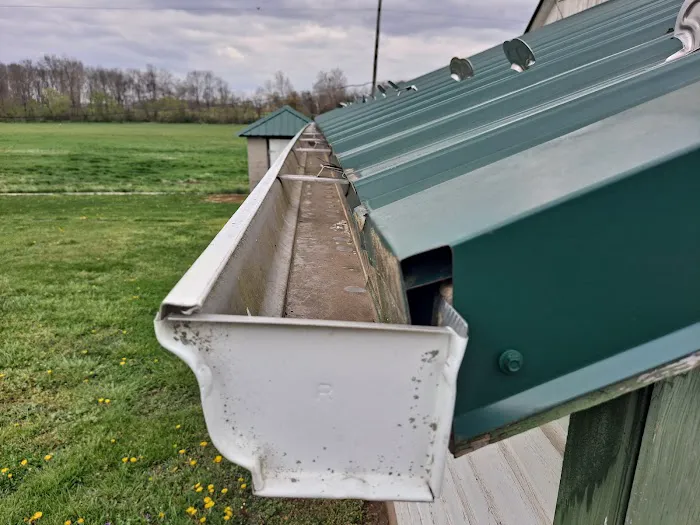 Nice & Neat Roofing LLC. Picture 8