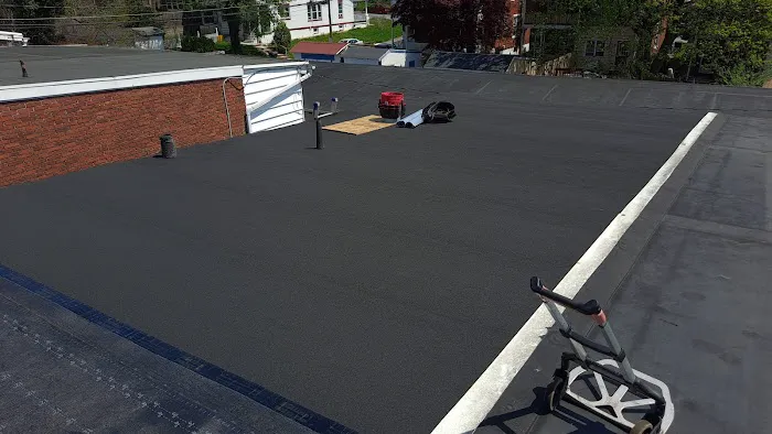 Nice & Neat Roofing LLC. Picture 10