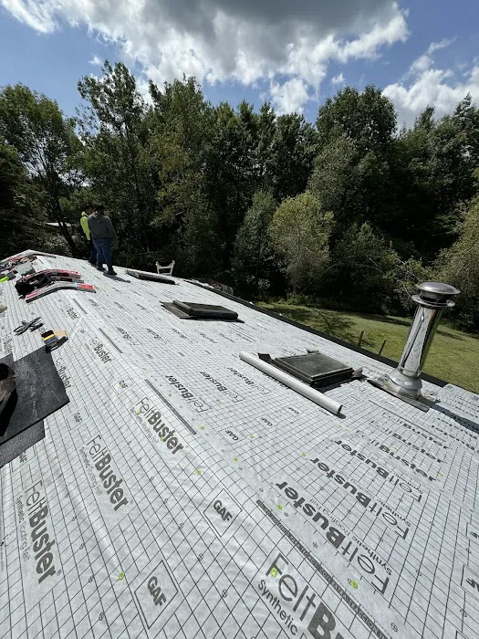 Chubs Construction Picture 10