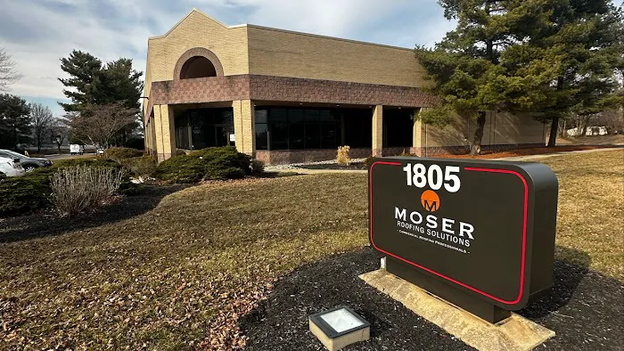 Moser Roofing Solutions Picture 1