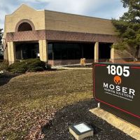 Moser Roofing Solutions ico
