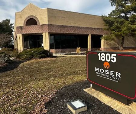Moser Roofing Solutions