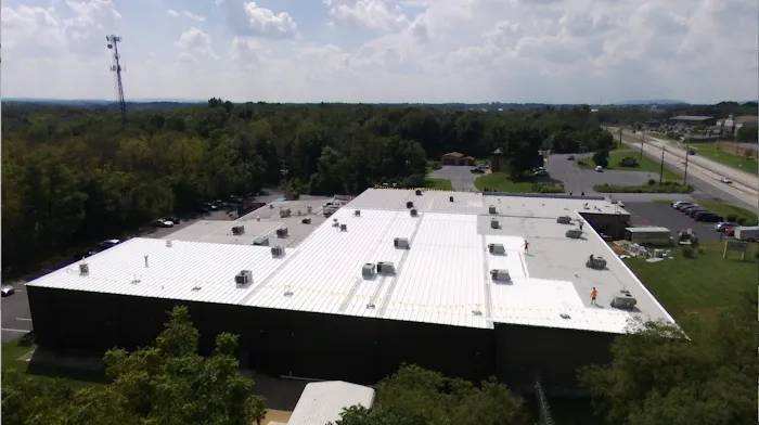 Moser Roofing Solutions Picture 3