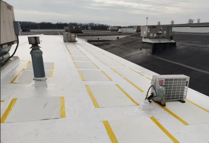 Moser Roofing Solutions Picture 2