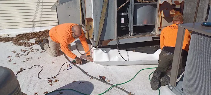 Moser Roofing Solutions Picture 4