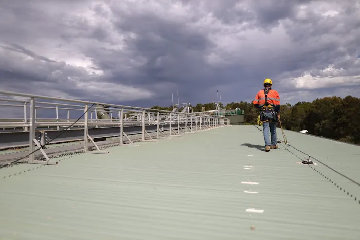 Moser Roofing Solutions Picture 7