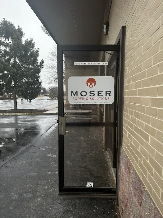 Moser Roofing Solutions Picture 5