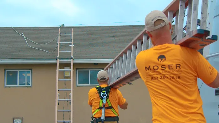 Moser Roofing Solutions Picture 9