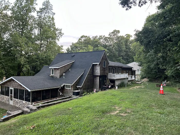 Craftsman Roofing Group Picture 2