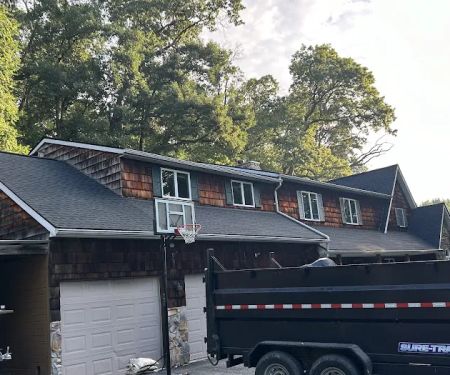 Craftsman Roofing Group