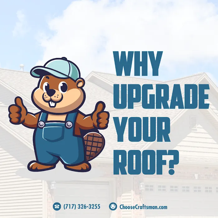 Craftsman Roofing Group Picture 8