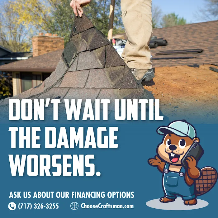 Craftsman Roofing Group Picture 9