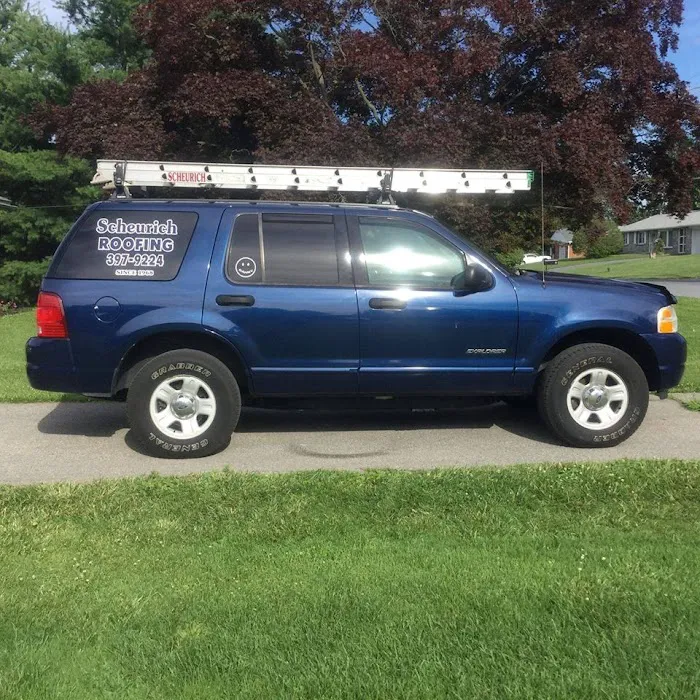 Scheurich Roofing LLC Picture 1