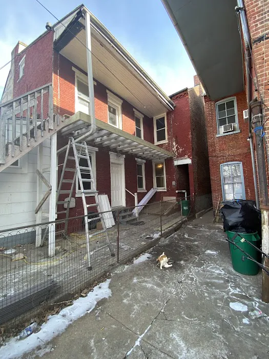 Morgan Run Builders Picture 9