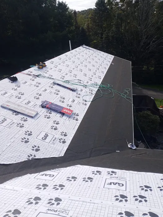 CPG GENERAL SERVICES INC Picture 5