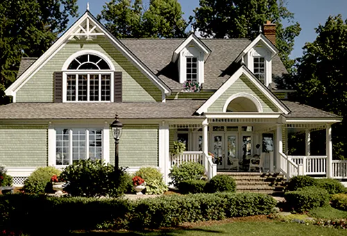 B&E Roofing & Remodeling Picture 3