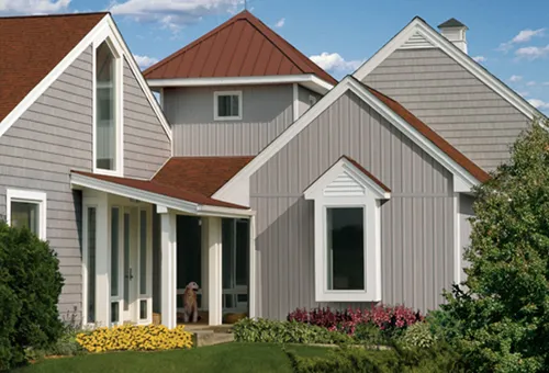 B&E Roofing & Remodeling Picture 8