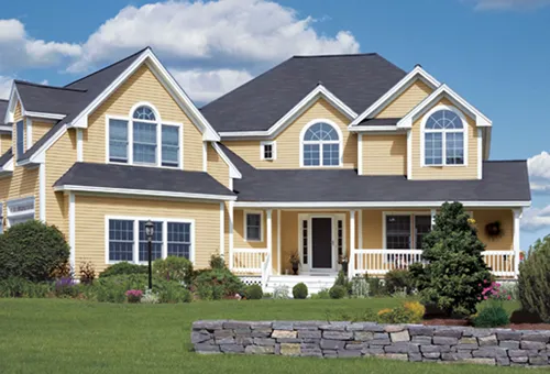 B&E Roofing & Remodeling Picture 9