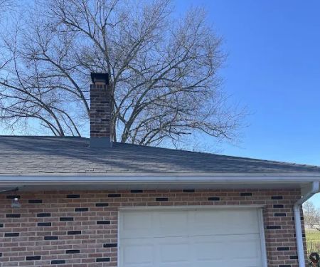 Lancaster Roofing Company LLC