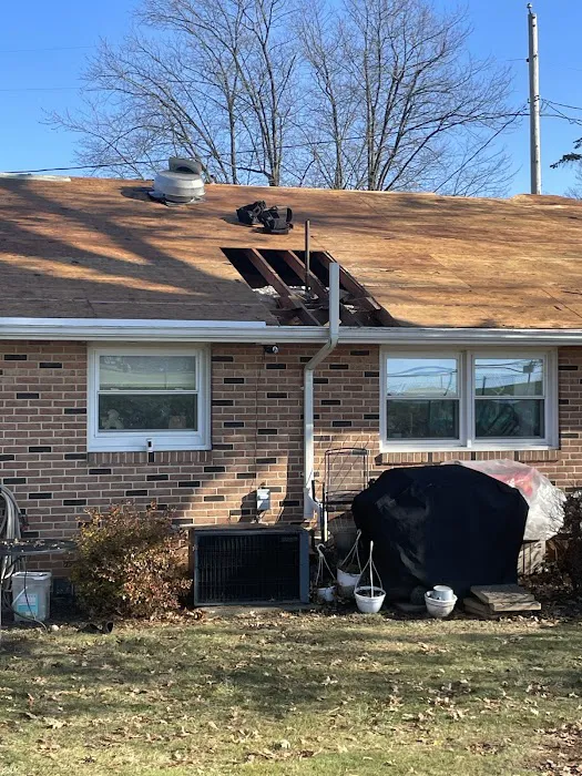 Lancaster Roofing Company LLC Picture 9