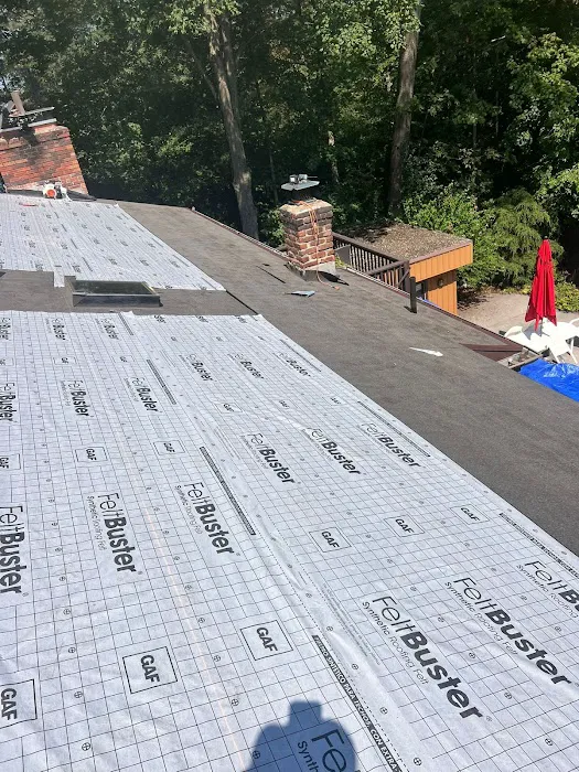 All Counties Roofing Group LLC Picture 6
