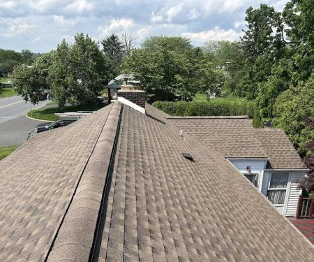 J&L Roofing, LLC