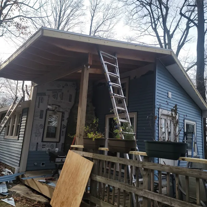 Am Siding and Roofing Inc Picture 2