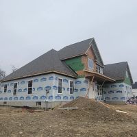 Am Siding and Roofing Inc ico