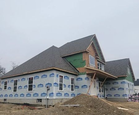 Am Siding and Roofing Inc