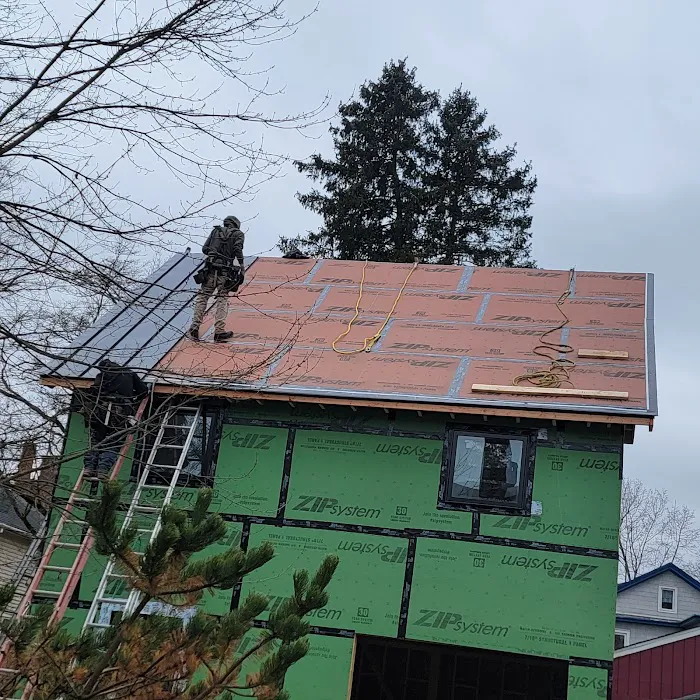 Am Siding and Roofing Inc Picture 5