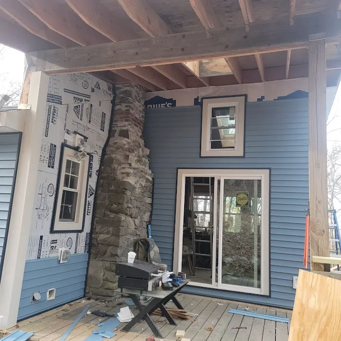 Am Siding and Roofing Inc Picture 4