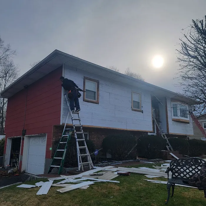 Am Siding and Roofing Inc Picture 9