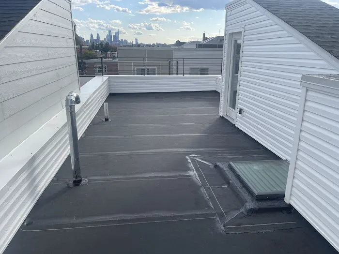 McDowell Roofing and Construction Picture 2