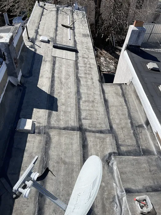 McDowell Roofing and Construction Picture 3
