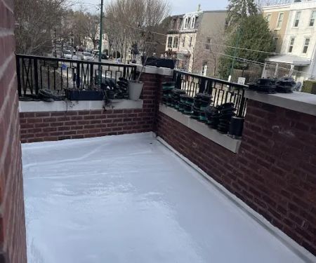 McDowell Roofing and Construction