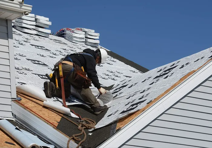 McDowell Roofing and Construction Picture 6