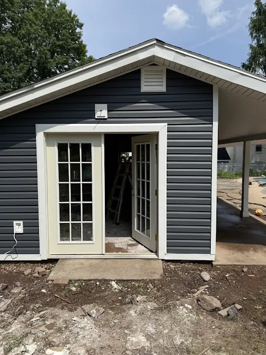 McDowell Roofing and Construction Picture 5