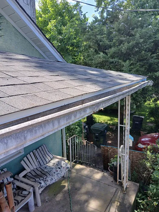 McDowell Roofing and Construction Picture 7